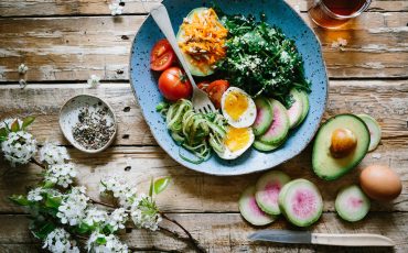 Nutrimed Οι μύθοι που… «μπλοκάρουν» την απώλεια του βάρους